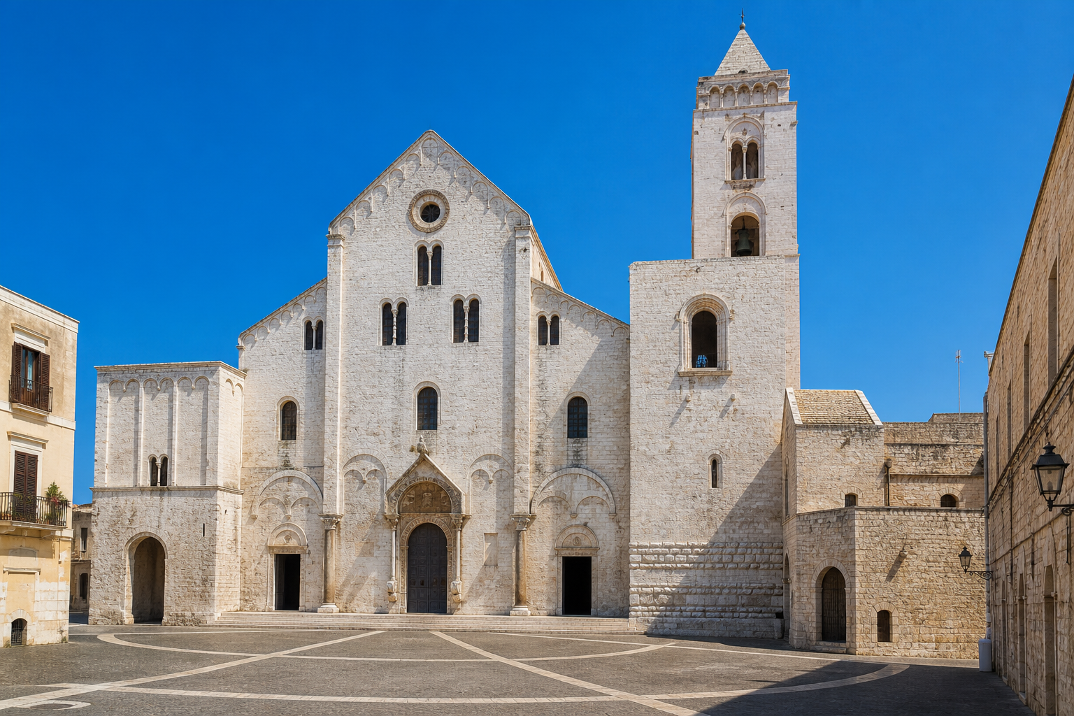 Basilica of Saint Nicholas