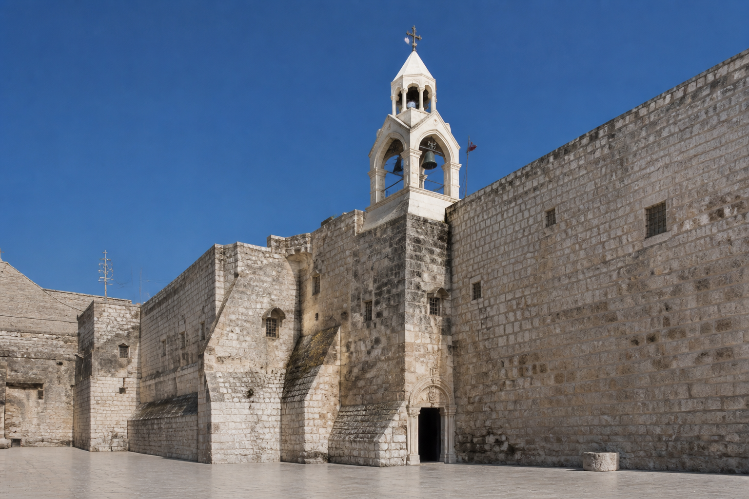 Church of the Nativity