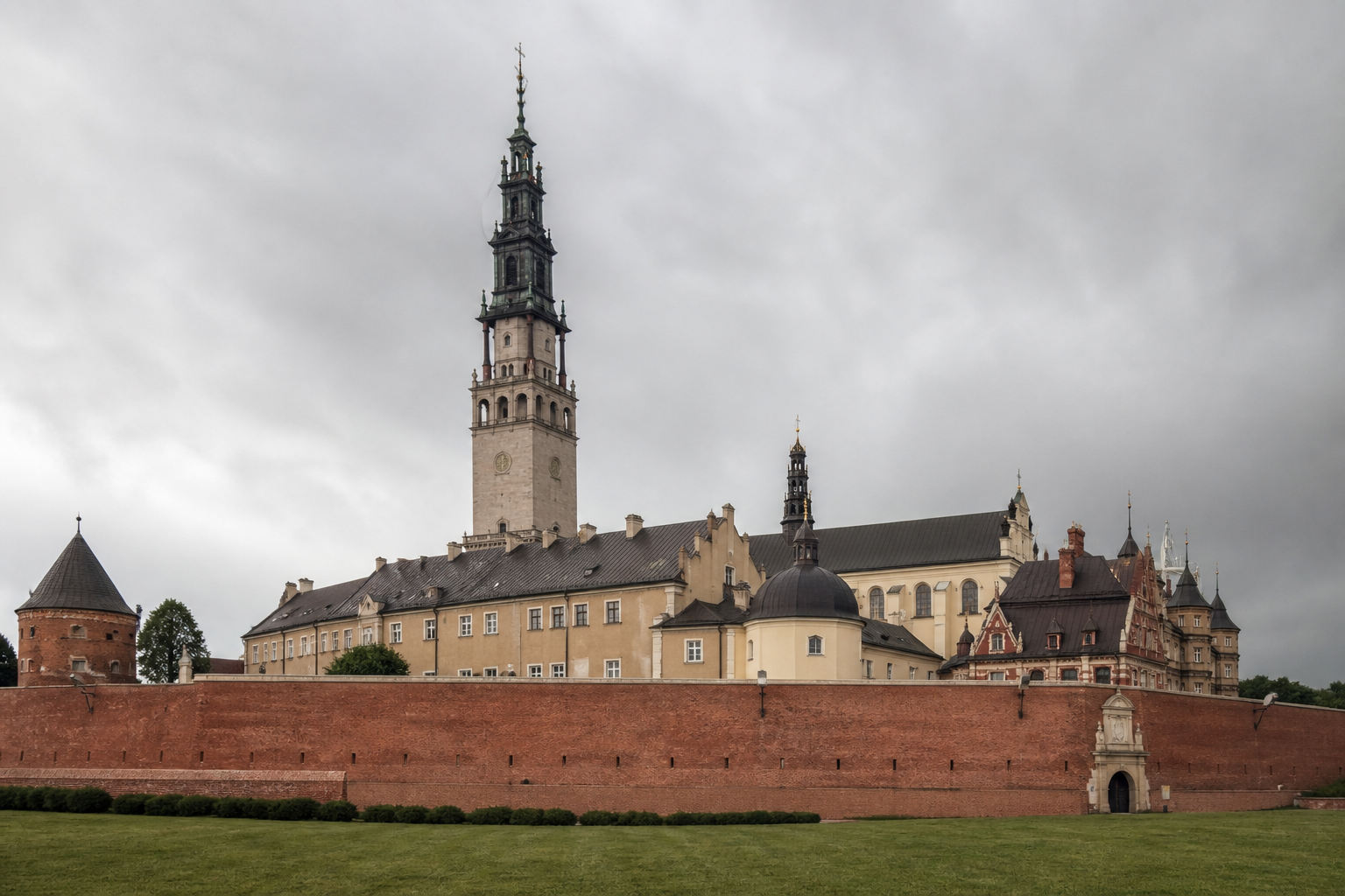 Jasna Góra Monastery