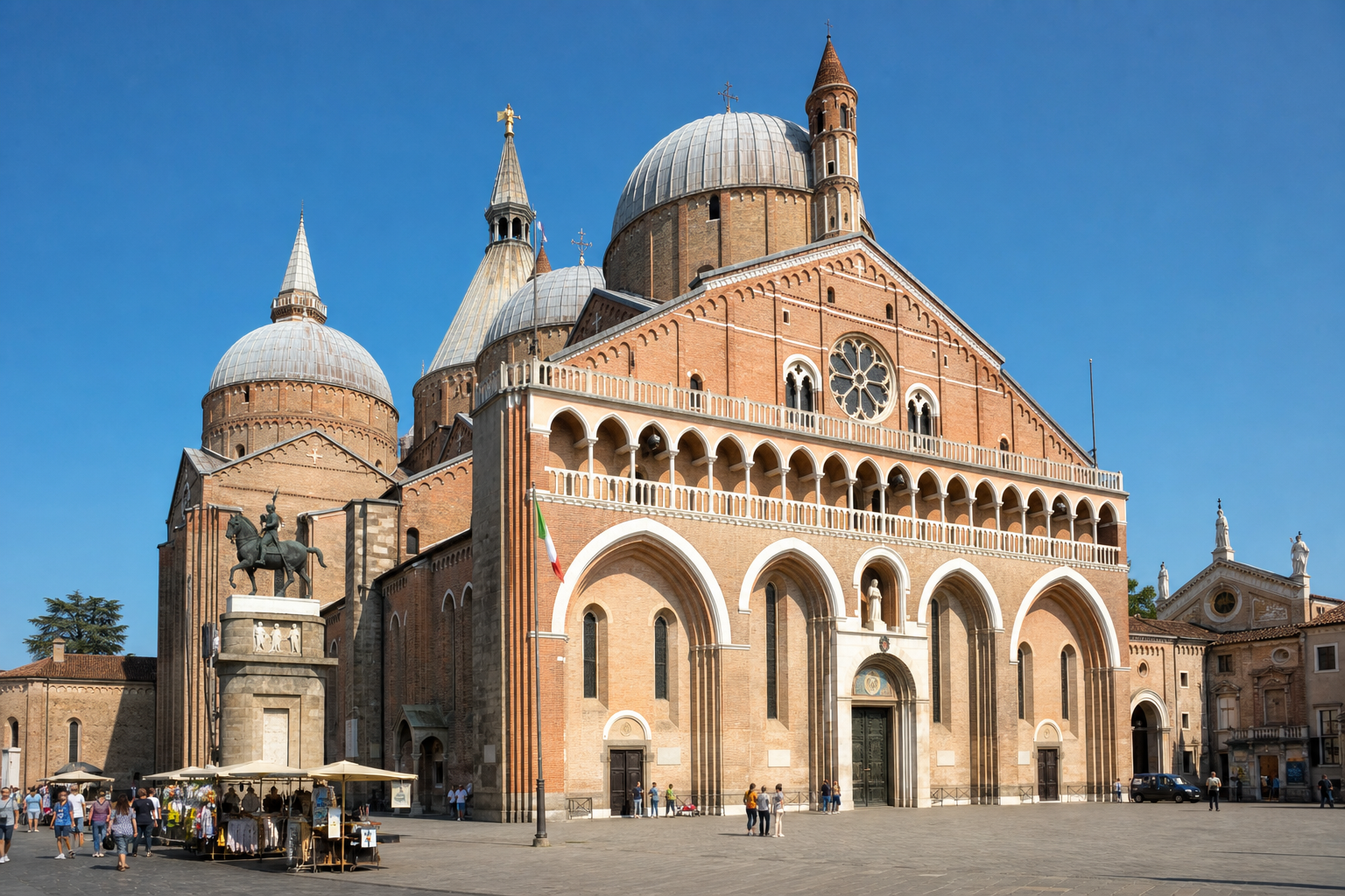 Basilica of Saint Anthony
